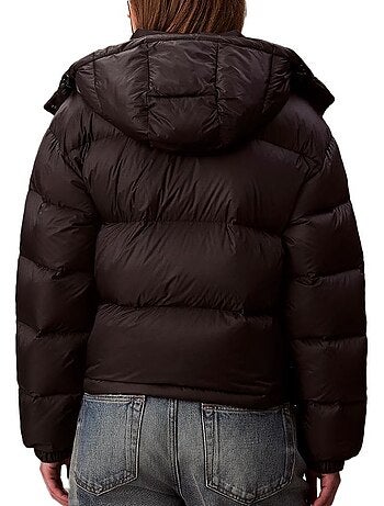 Doudoune Femme Calvin Klein Jeans