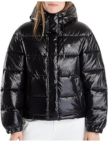 Doudoune Femme Calvin Klein Jeans