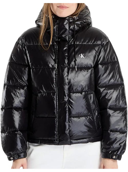 Doudoune Femme Calvin Klein Jeans - Kiabi