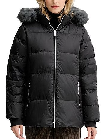Doudoune Femme Calvin Klein Jeans