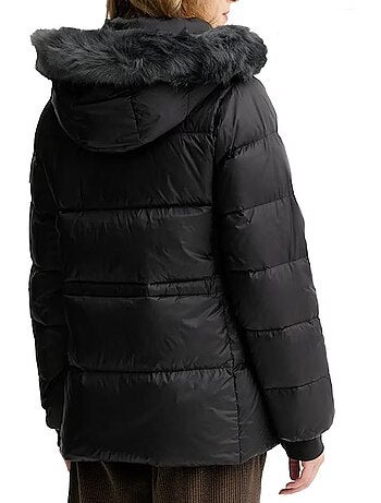 Doudoune Femme Calvin Klein Jeans