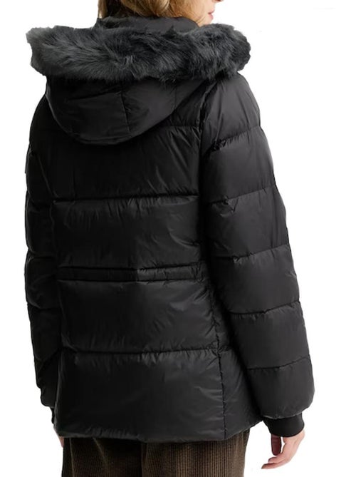 Doudoune Femme Calvin Klein Jeans - Kiabi