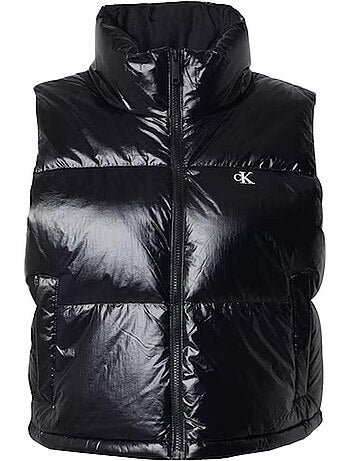 Doudoune Femme Calvin Klein Jeans