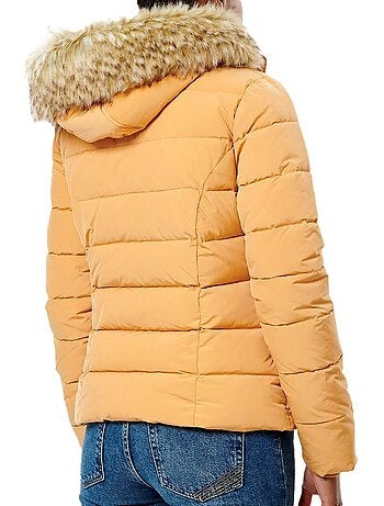 Doudoune Femme Kaporal
