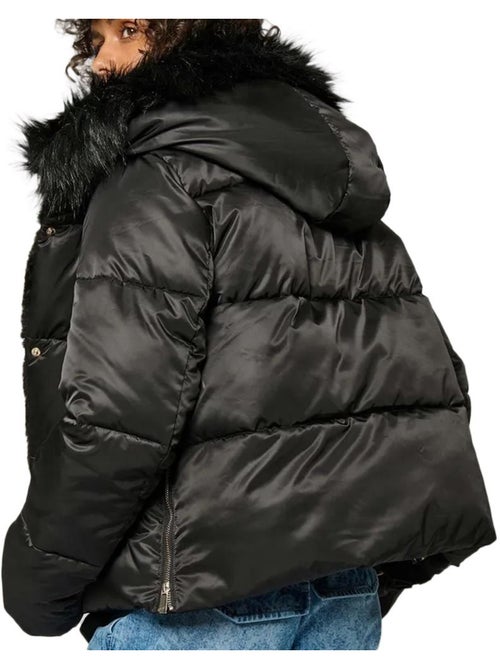 Doudoune Femme Kaporal - Kiabi Doudoune Femme Kaporal - Kiabi