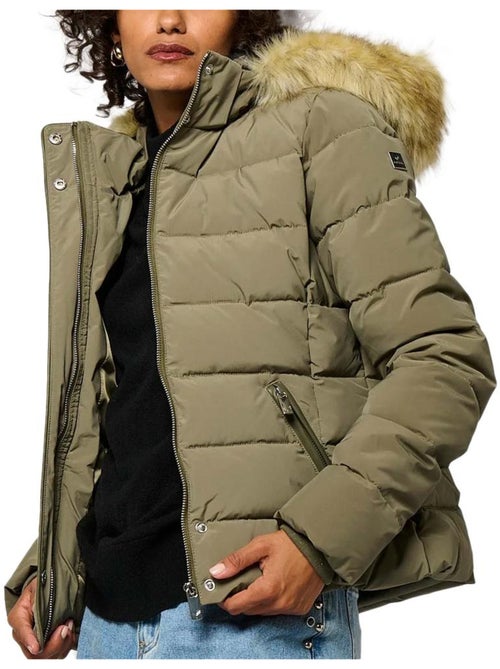Doudoune Femme Kaporal - Kiabi