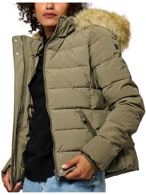 Doudoune Femme Kaporal - Kiabi