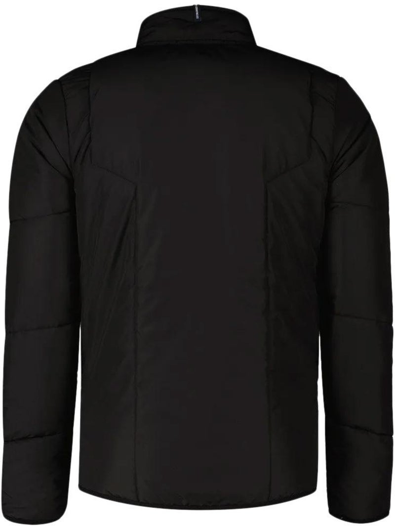 Doudoune Femme Le Coq Sportif Noir - Kiabi