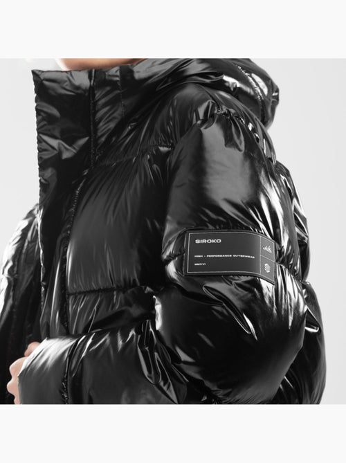 Doudoune femme lifestyle femme barent-w - Kiabi Doudoune femme lifestyle femme barent-w - Kiabi