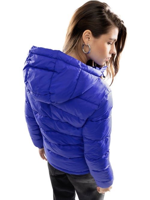 Doudoune femme lifestyle femme harbor-w - Kiabi Doudoune femme lifestyle femme harbor-w - Kiabi