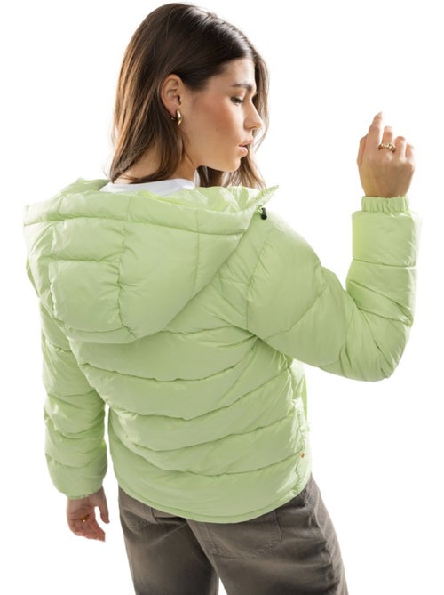 Doudoune femme lifestyle femme kale-w - Kiabi Doudoune femme lifestyle femme kale-w - Kiabi