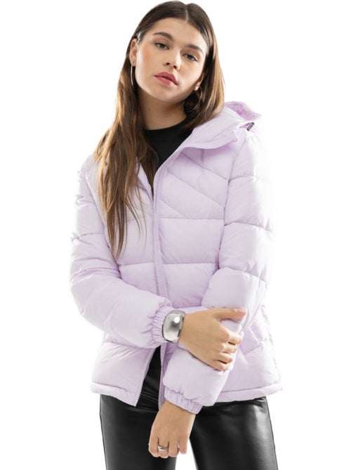 Doudoune femme lifestyle femme pop-w - Kiabi Doudoune femme lifestyle femme pop-w - Kiabi