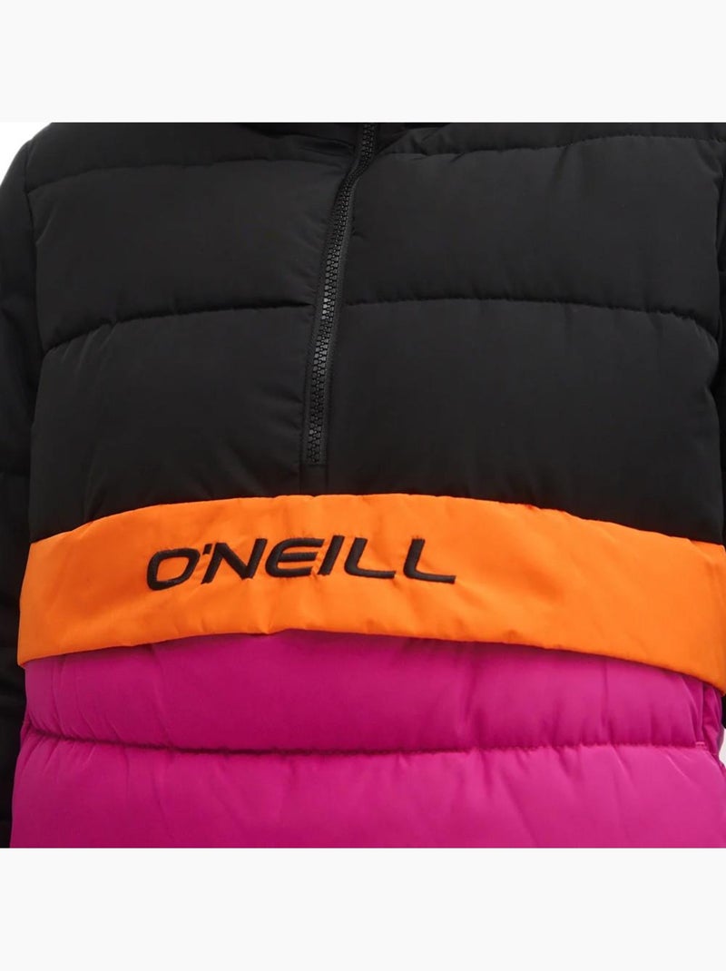 Doudoune Femme O'Neill Noir - Kiabi