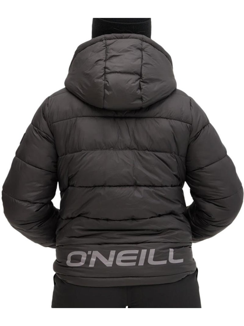 Doudoune Femme O'Neill Noir - Kiabi