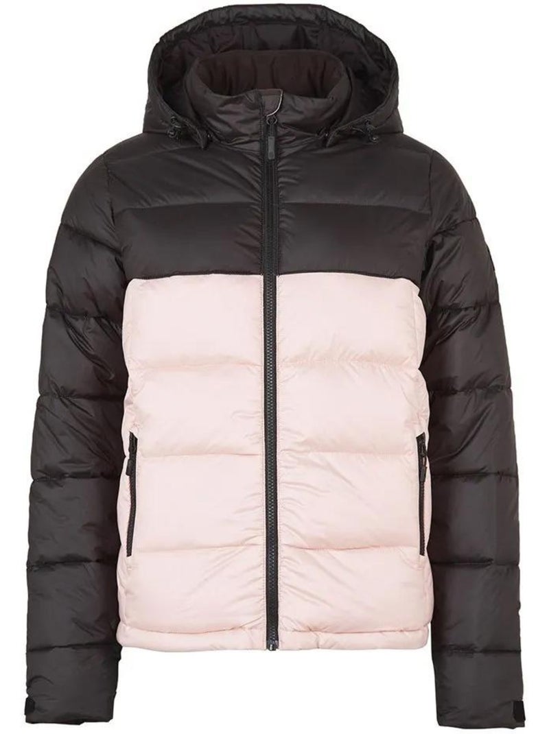 Doudoune Femme O'Neill Rose - Kiabi