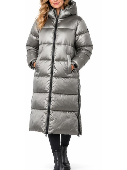 Doudoune femme schott - Kiabi Doudoune femme schott - Kiabi