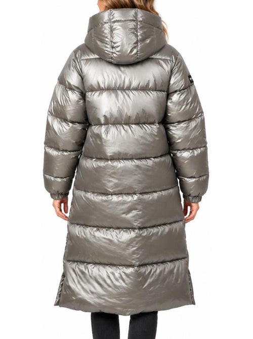 Doudoune femme schott - Kiabi Doudoune femme schott - Kiabi
