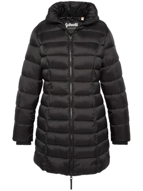 Doudoune femme schott - Kiabi Doudoune femme schott - Kiabi