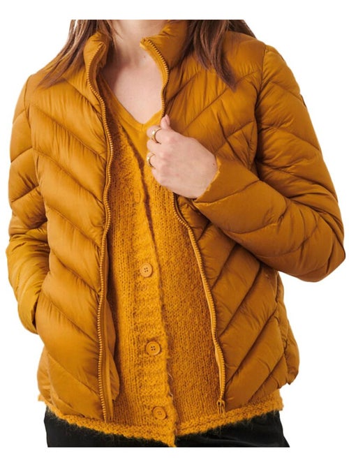 Doudoune Femme Teddy Smith - Kiabi