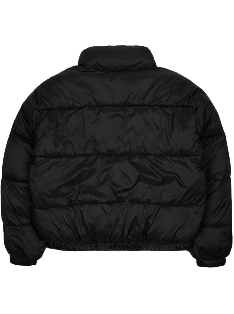 Doudoune Femme Teddy Smith Noir - Kiabi