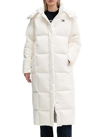 Doudoune Femme Tommy Hilfiger Alaska