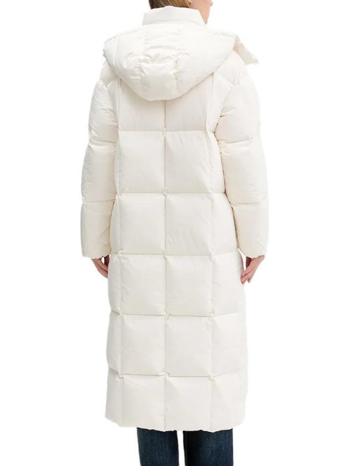 Doudoune Femme Tommy Hilfiger Alaska - Kiabi