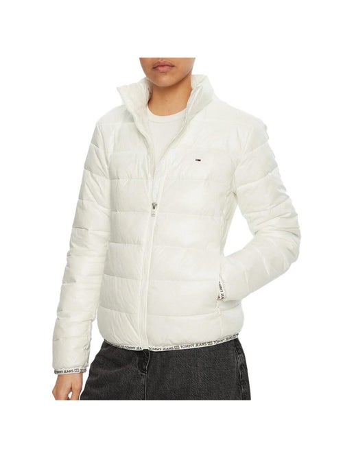 Doudoune Femme Tommy Hilfiger - Kiabi