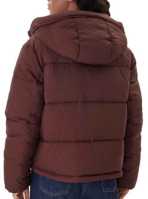 Doudoune Femme Tommy Hilfiger - Kiabi