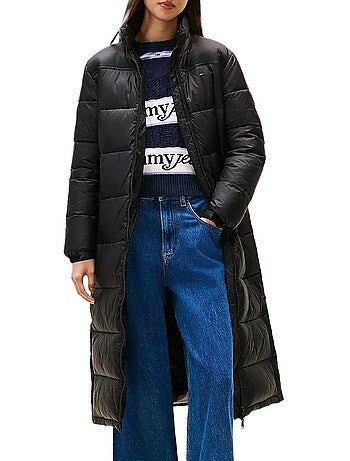 Doudoune Femme Tommy Hilfiger