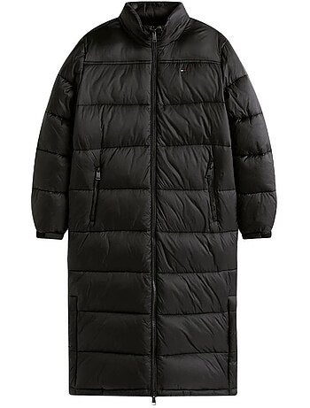 Doudoune Femme Tommy Hilfiger