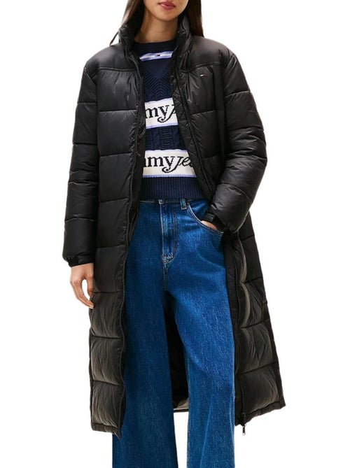 Doudoune Femme Tommy Hilfiger - Kiabi