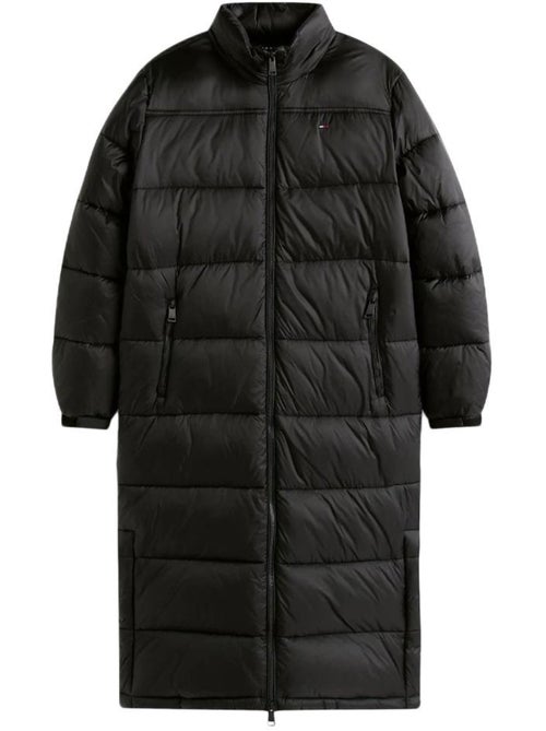 Doudoune Femme Tommy Hilfiger - Kiabi