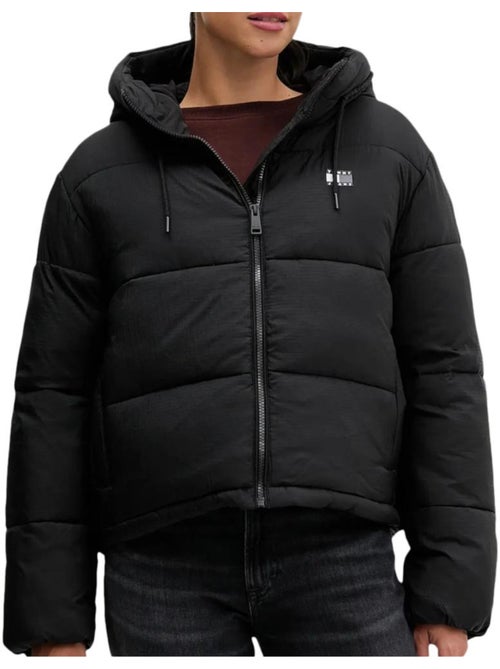Doudoune Femme Tommy Hilfiger - Kiabi
