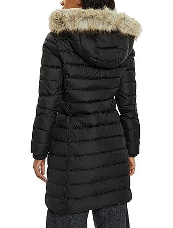 Doudoune Femme Tommy Hilfiger