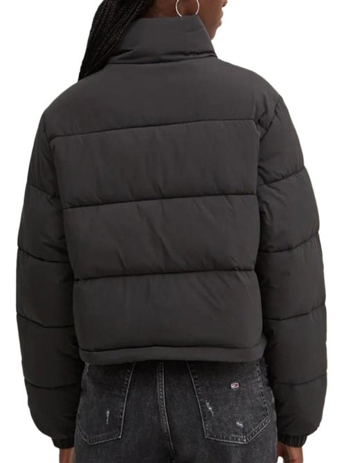 Doudoune Femme Tommy Hilfiger - Kiabi Doudoune Femme Tommy Hilfiger - Kiabi