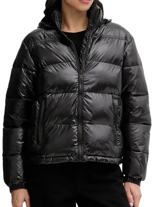 Doudoune Femme Tommy Hilfiger - Kiabi