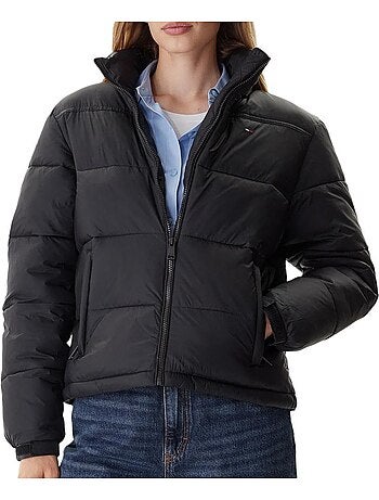 Doudoune Femme Tommy Hilfiger