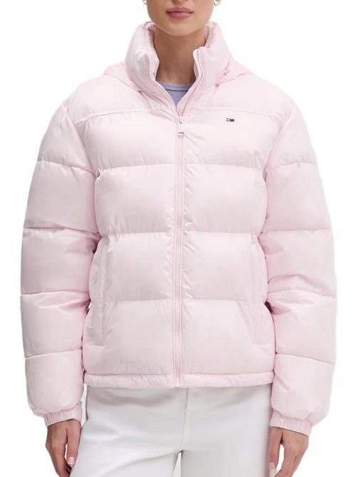 Doudoune Femme Tommy Hilfiger - Kiabi