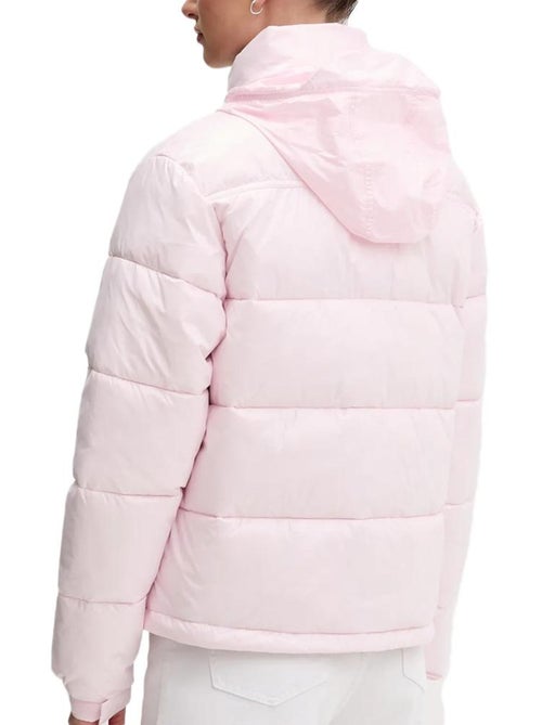 Doudoune Femme Tommy Hilfiger - Kiabi