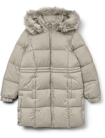 Doudoune femme vero moda