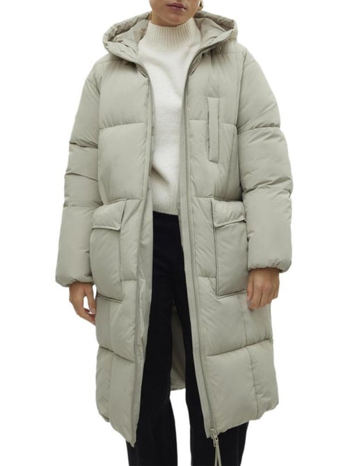 Doudoune Femme Vero Moda - Kiabi