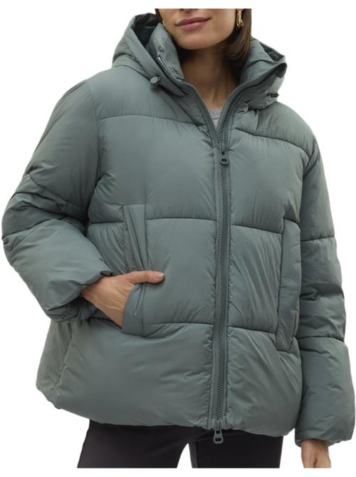 Doudoune Femme Vero Moda - Kiabi Doudoune Femme Vero Moda - Kiabi