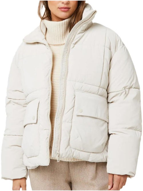 Doudoune Femme Vero Moda - Kiabi