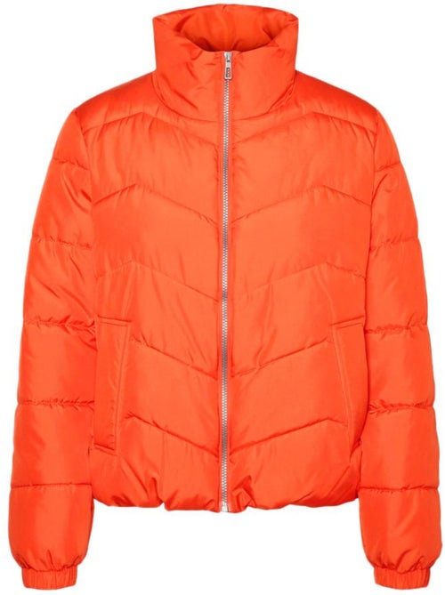 Doudoune Femme Vero Moda Liga - Kiabi Doudoune Femme Vero Moda Liga - Kiabi