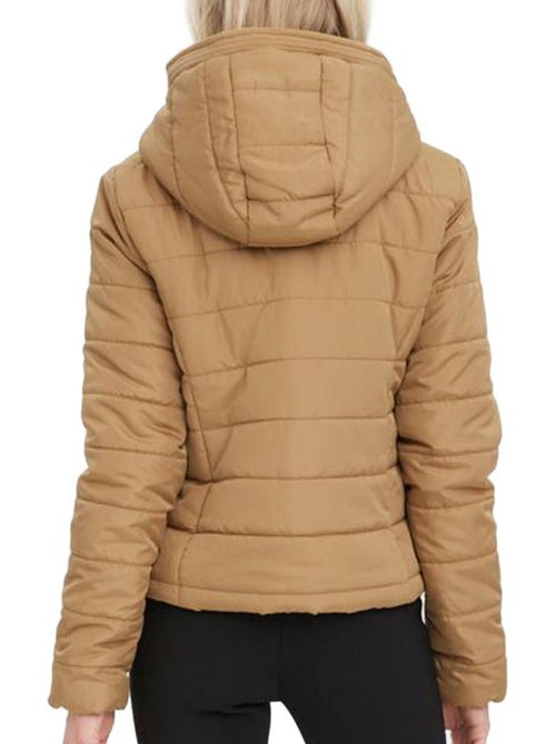 Doudoune Femme Vero Moda - Kiabi Doudoune Femme Vero Moda - Kiabi