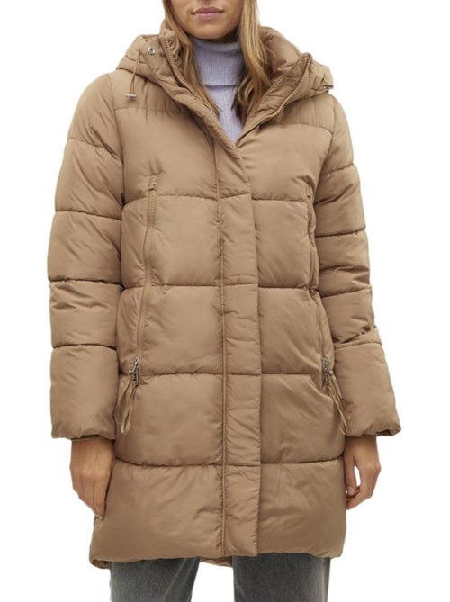 Doudoune Femme Vero Moda - Kiabi