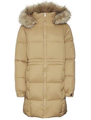 Doudoune femme vero moda
