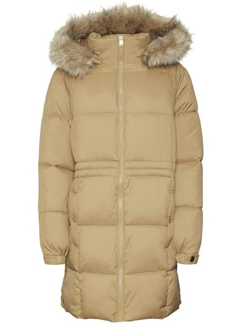 Doudoune Femme Vero Moda - Kiabi