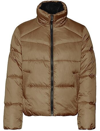 Doudoune femme vero moda