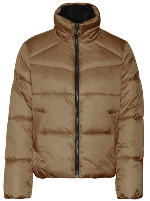 Doudoune Femme Vero Moda - Kiabi Doudoune Femme Vero Moda - Kiabi
